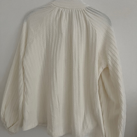 Vita Grace Palma Knitted Top size Medium - Picture 7 of 8